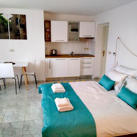 Olive Tree Apartments Umag Eksteriør bilde