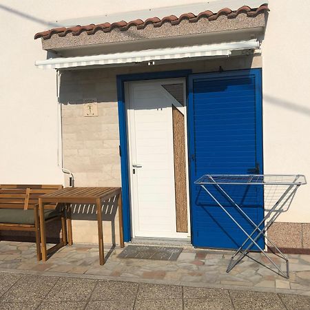Olive Tree Apartments Umag Eksteriør bilde