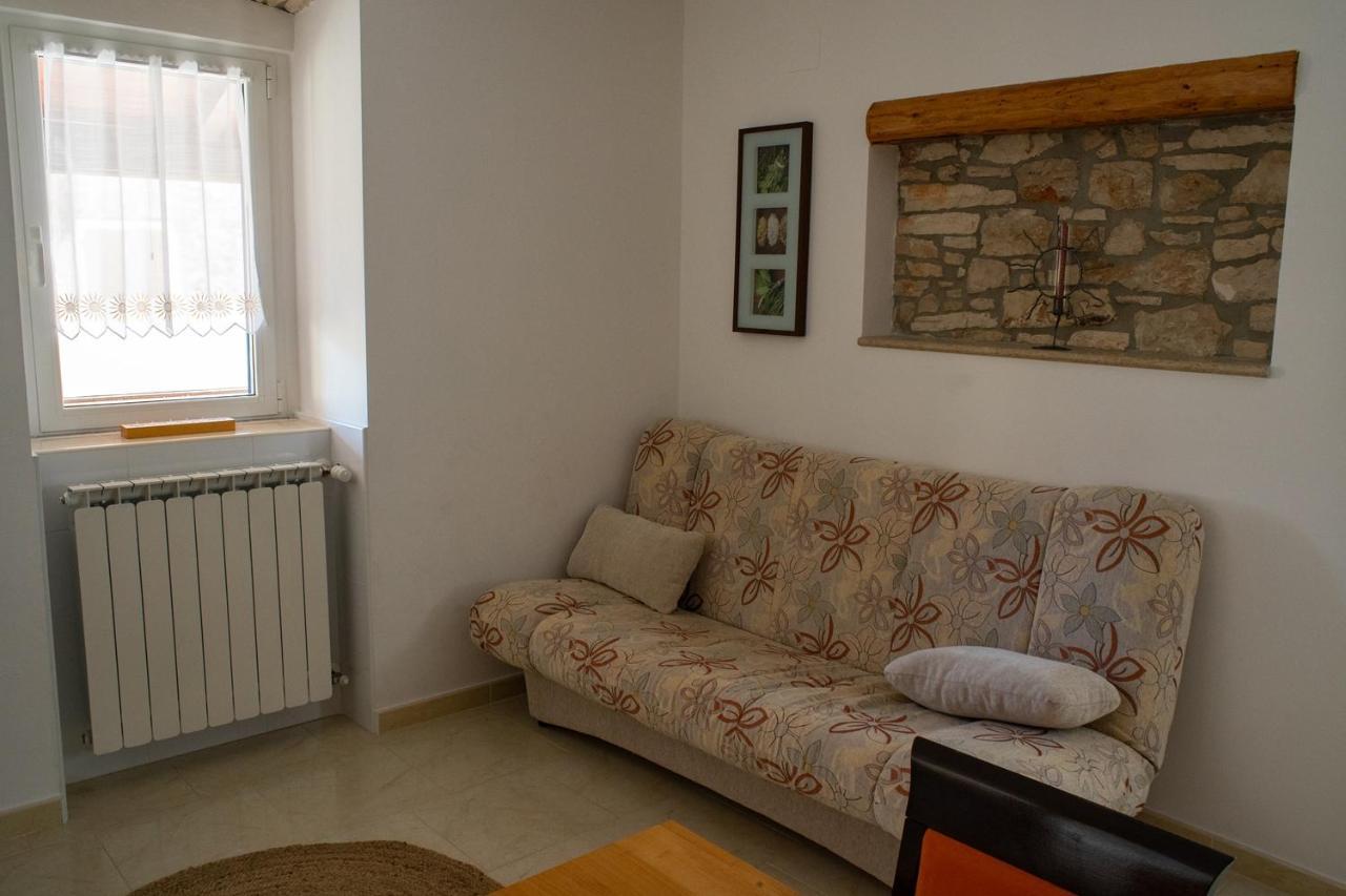 Olive Tree Apartments Umag Eksteriør bilde