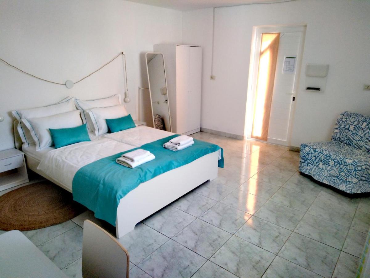Olive Tree Apartments Umag Eksteriør bilde